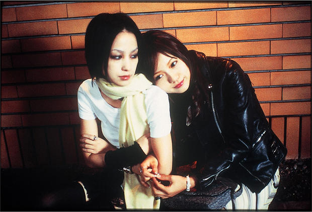 日本漫改电影四部,漫改电影日本