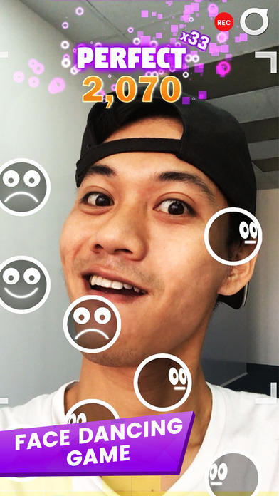 「最美应用」FaceDanceChallenge：包治面瘫的老中医们的倾力巨献