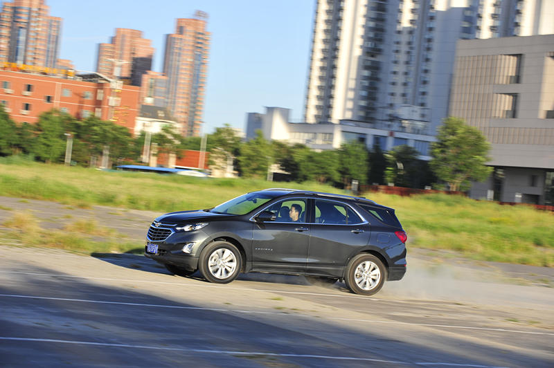 科雷傲和探界者,科雷傲和探界者哪个好点