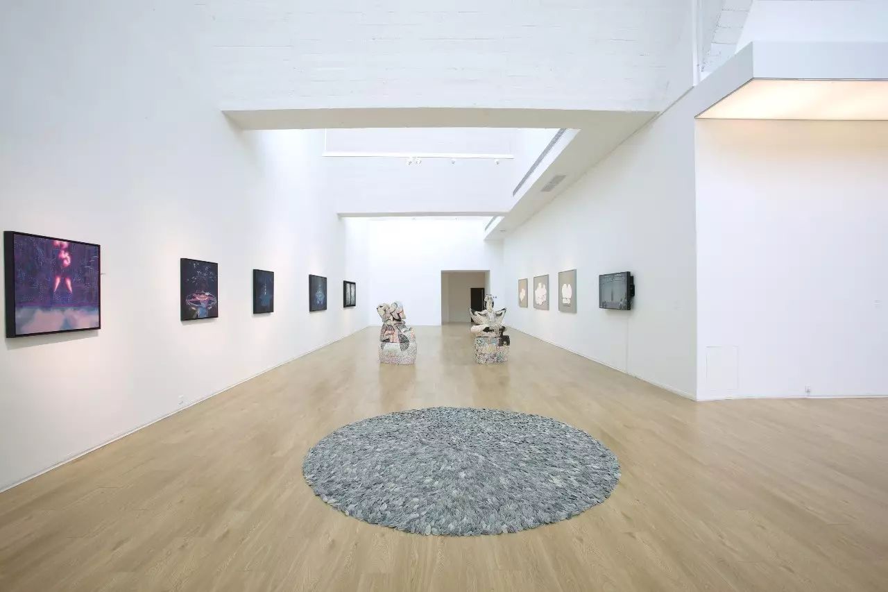 凤凰艺术展评视频,凤凰艺术年展评论