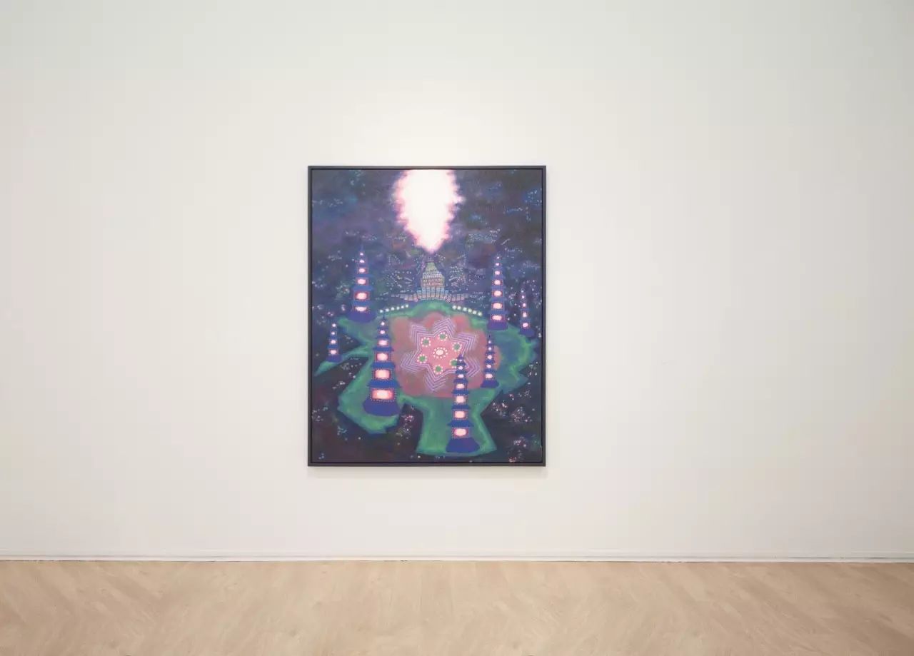 凤凰艺术展评视频,凤凰艺术年展评论