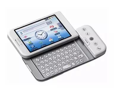 朋友圈被“10年前的手机”刷屏了，小布老泪纵横······