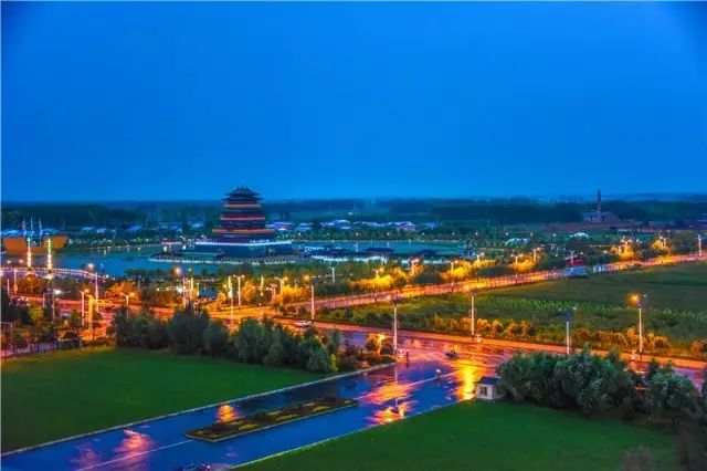 乾安就业创业,乾安招商引资与项目建设