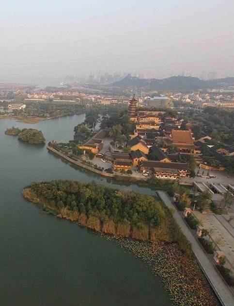 「镇深度」如何只用30元，过一天地道的镇江慢生活！