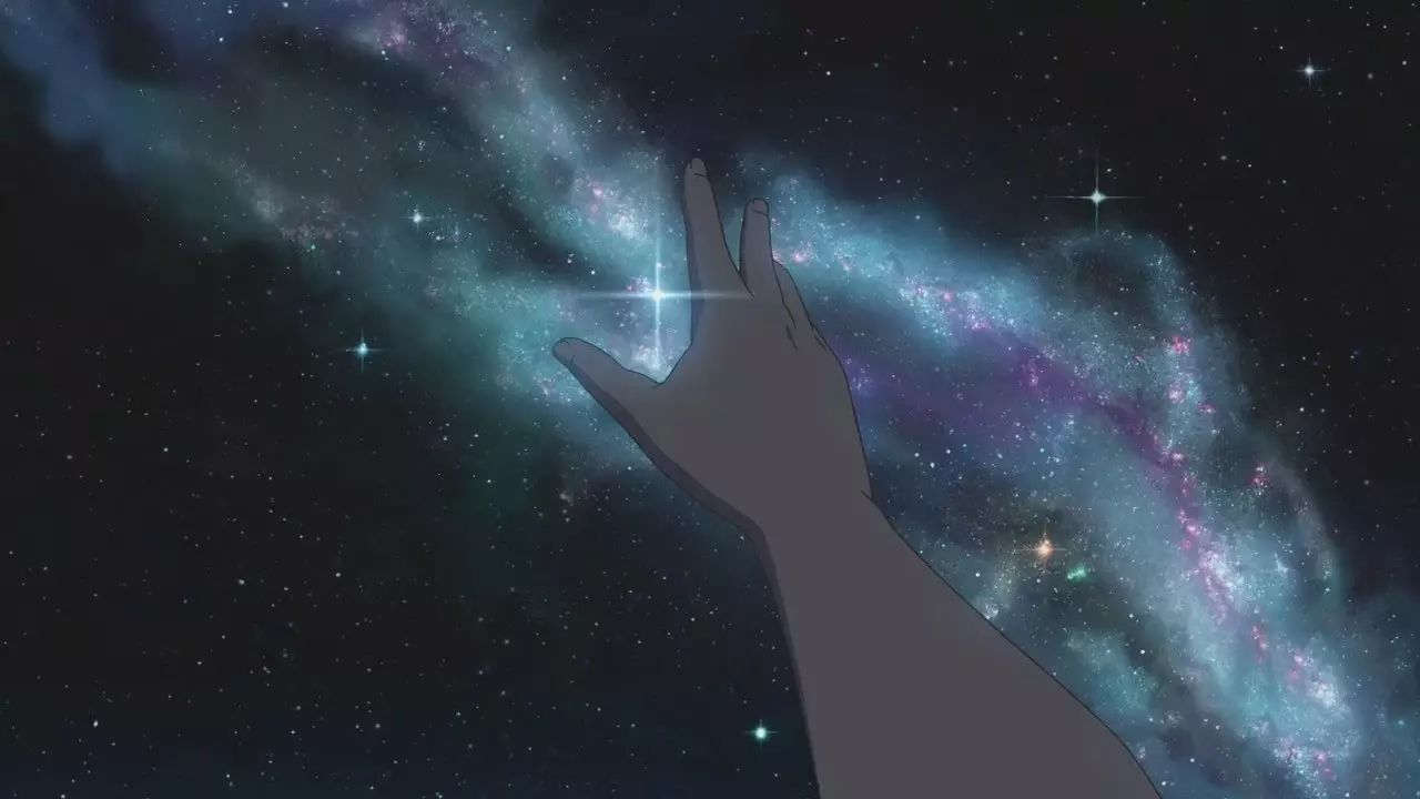 21部动漫推荐,2021日本动漫电影推荐榜前十名