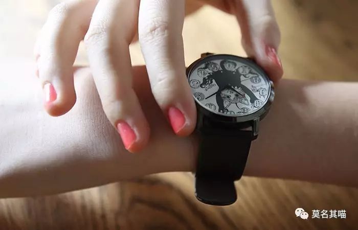 “黑暗系卡哇伊”是什么风格？樋口裕子（YukoHiguchi）笔下的猫咪异想世界