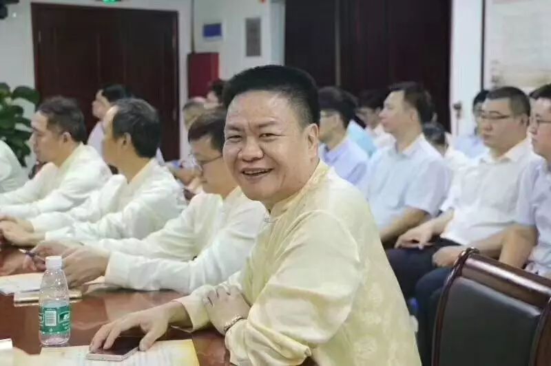 骨科专家许学猛,张景明讲中医治膝关节病