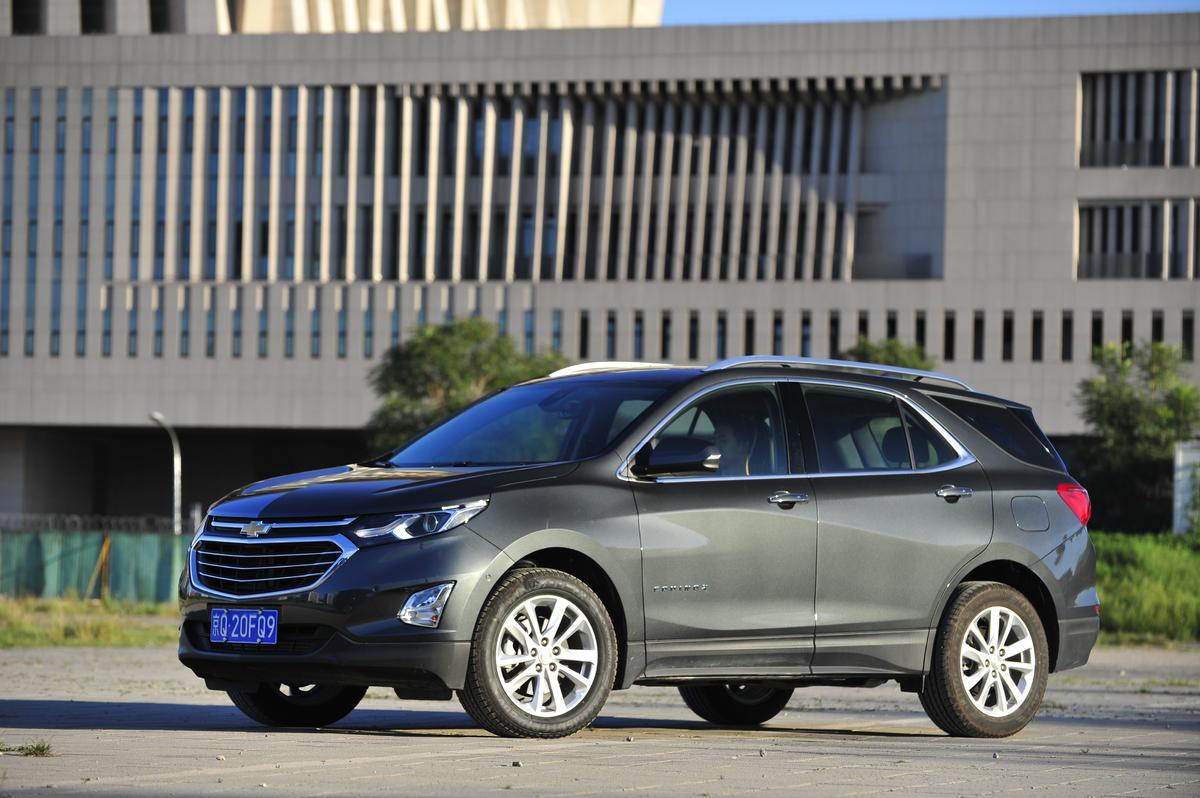 科雷傲和探界者,科雷傲和探界者哪个好点