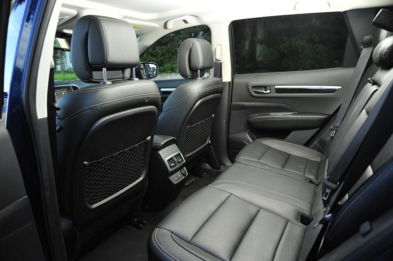 科雷傲和探界者,科雷傲和探界者哪个好点