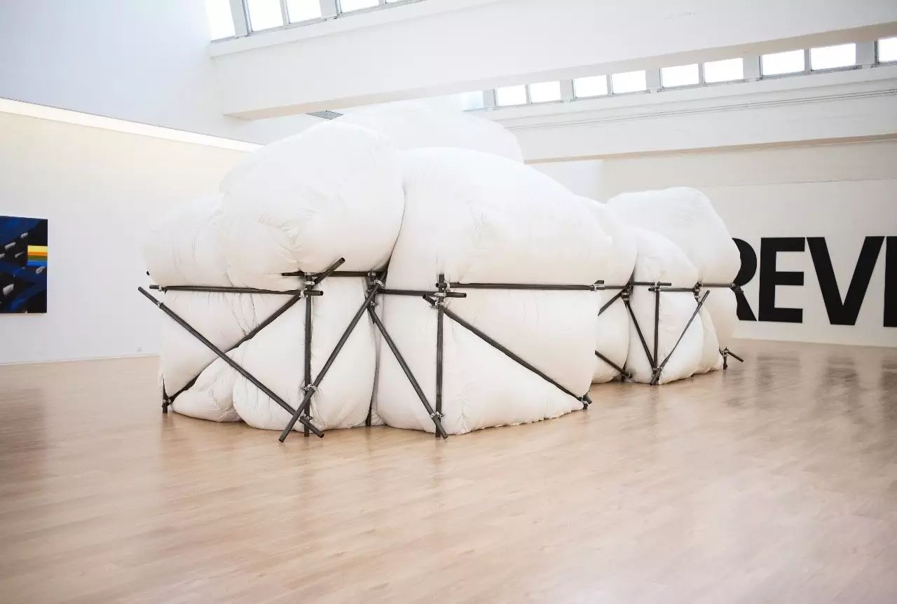 凤凰艺术展评视频,凤凰艺术年展评论