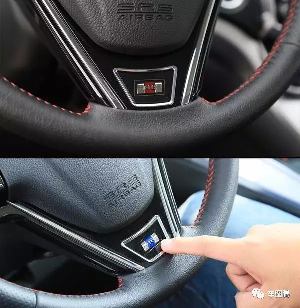 长城哈弗运动版跟经典版区别,17年哈弗h2红标和蓝标有什么区别