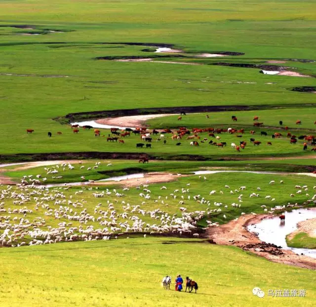 乌拉盖又叫什么,乌拉盖全称