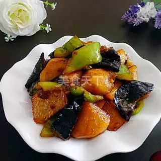 去饭店必点的10道家常菜菜名,去饭店必点的6道菜下酒