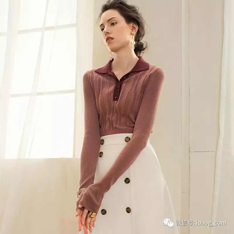 rll女装,lsl潮流穿搭