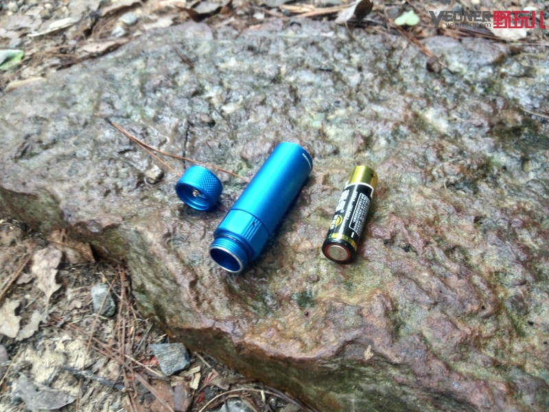 奈特科尔la10手电筒,奈特科尔la10多功能