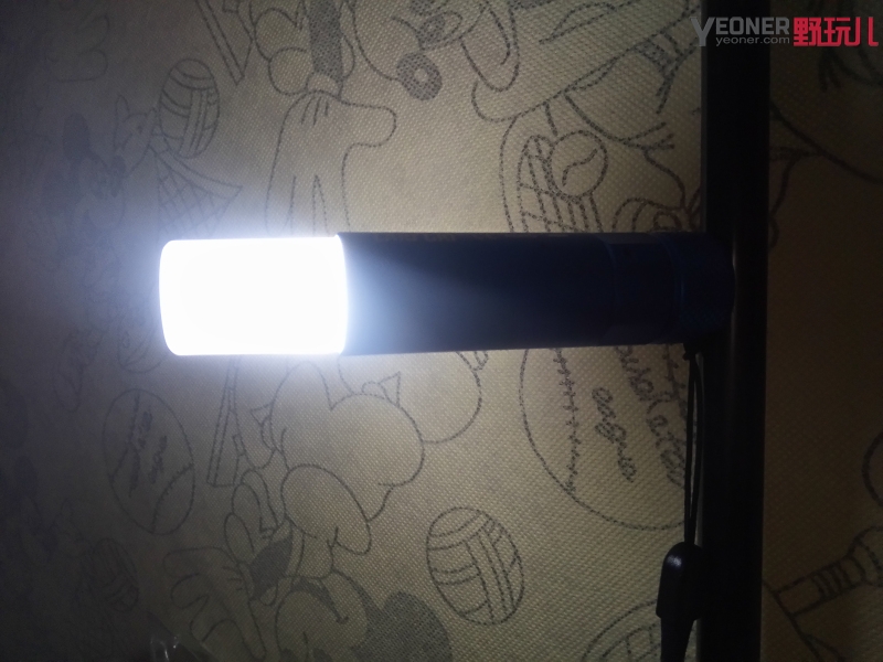 奈特科尔la10手电筒,奈特科尔la10多功能