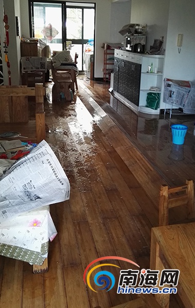 三亚同心家园质量问题,三亚同心家园三期事件