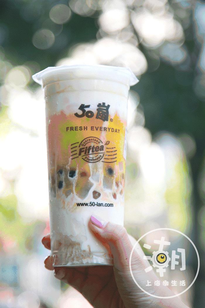 天哪！这家店竟然能喝出上千种饮料！更有80杯专属饮料免费送！