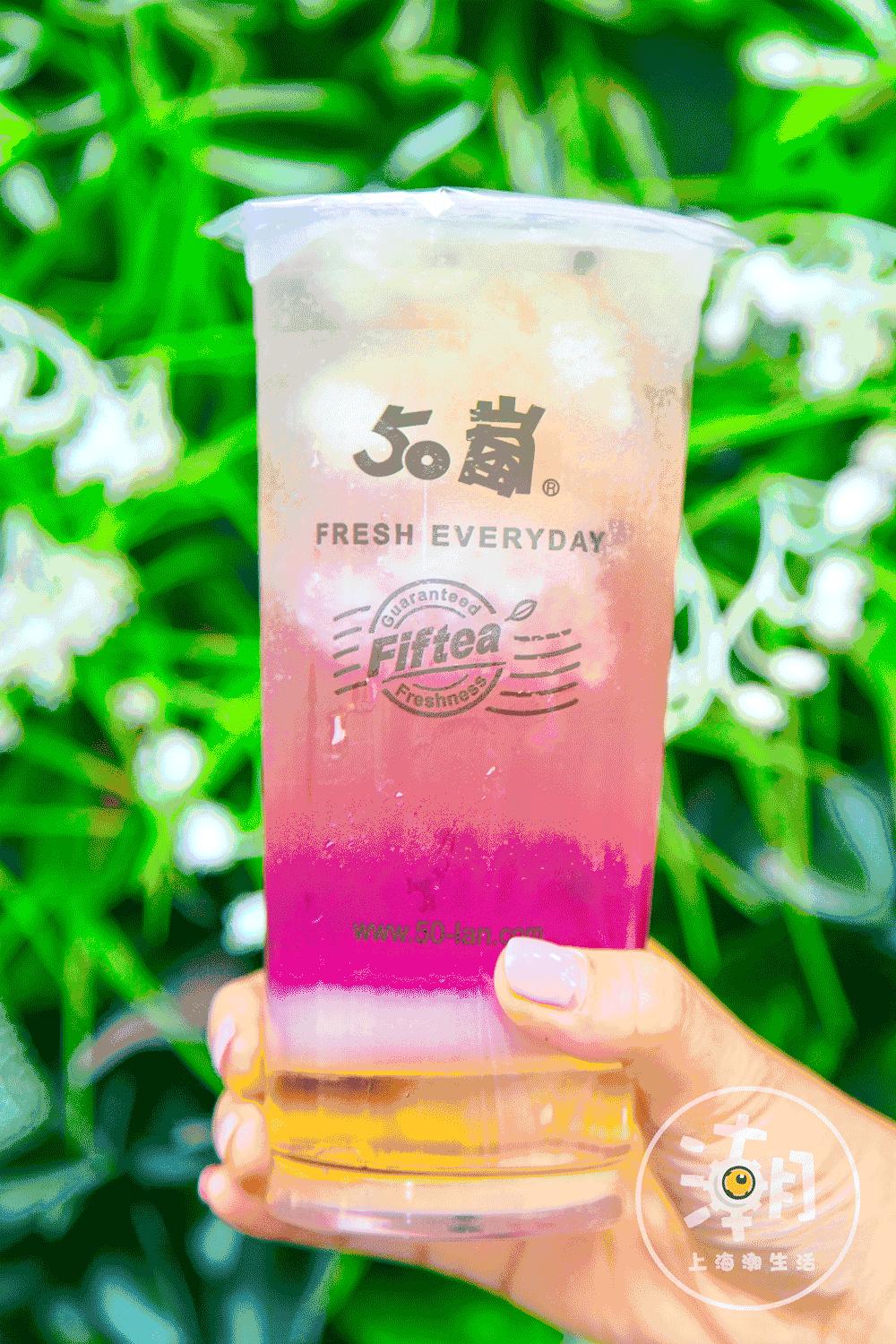 天哪！这家店竟然能喝出上千种饮料！更有80杯专属饮料免费送！