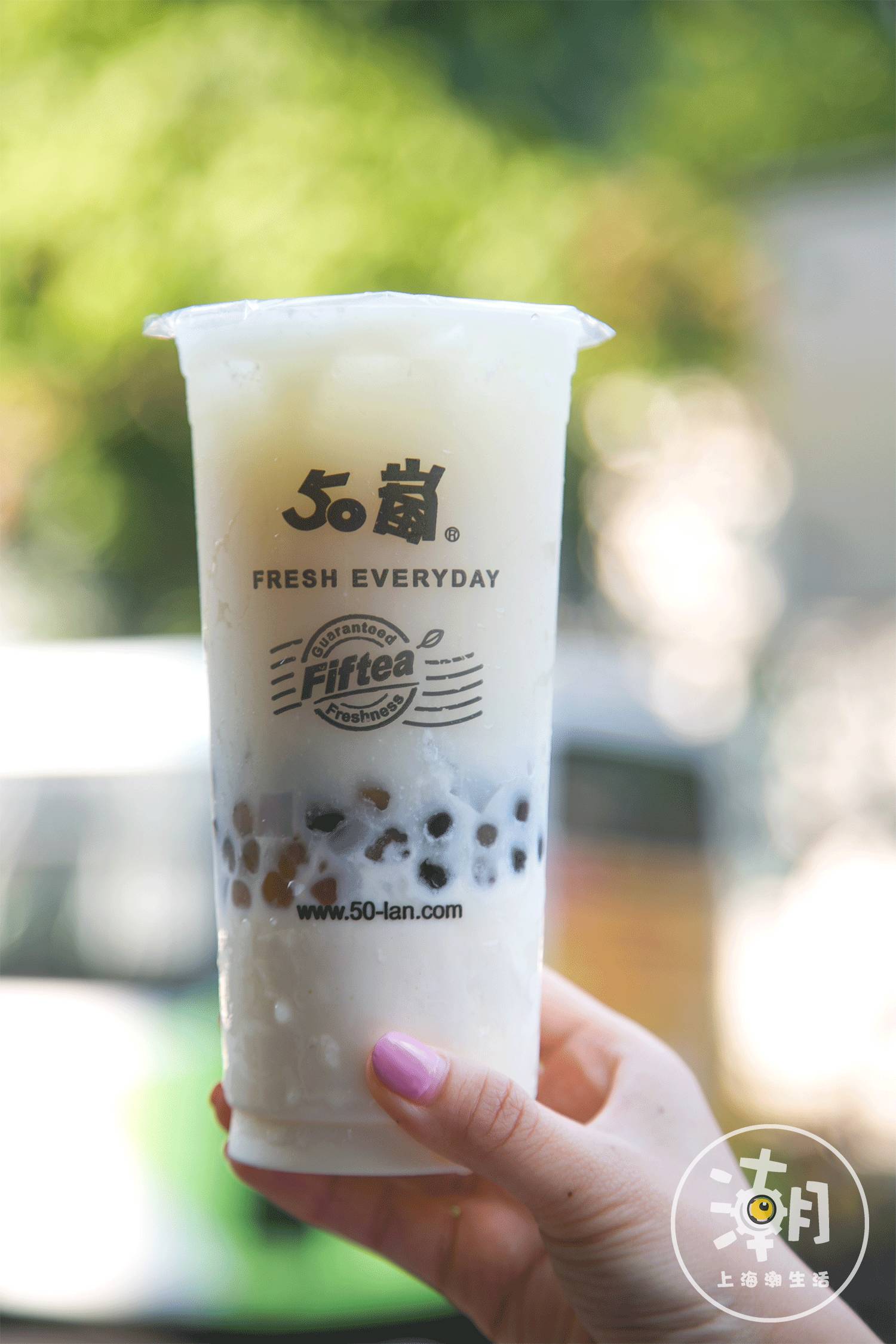 天哪！这家店竟然能喝出上千种饮料！更有80杯专属饮料免费送！