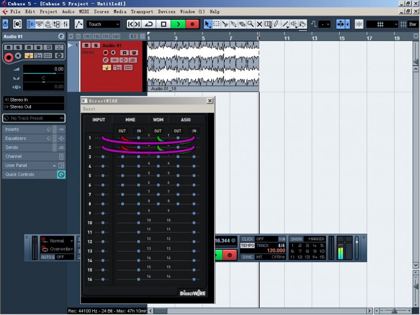 旗舰声卡评测,esiu22xt声卡怎么样
