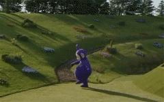 没经历过磨难不够以谈人生,没经历过军训的人