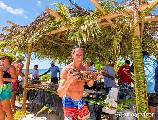 免签的海岛哪个好玩,斐济十大顶级海滩