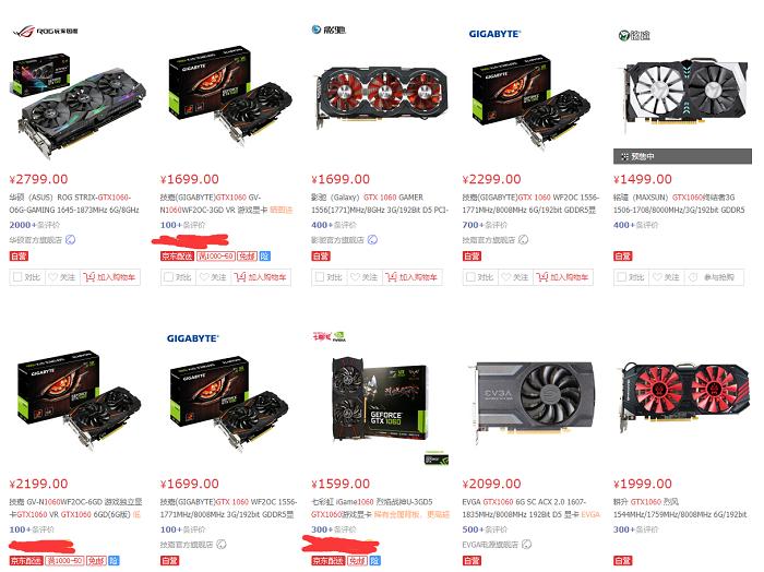 矿难新显卡价格预测,矿难后哪些显卡最值得购买