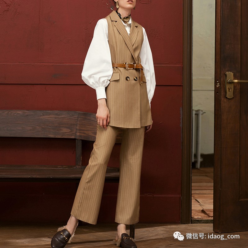 rll女装,lsl潮流穿搭