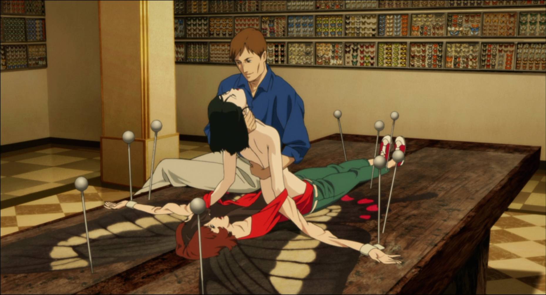 21部动漫推荐,2021日本动漫电影推荐榜前十名