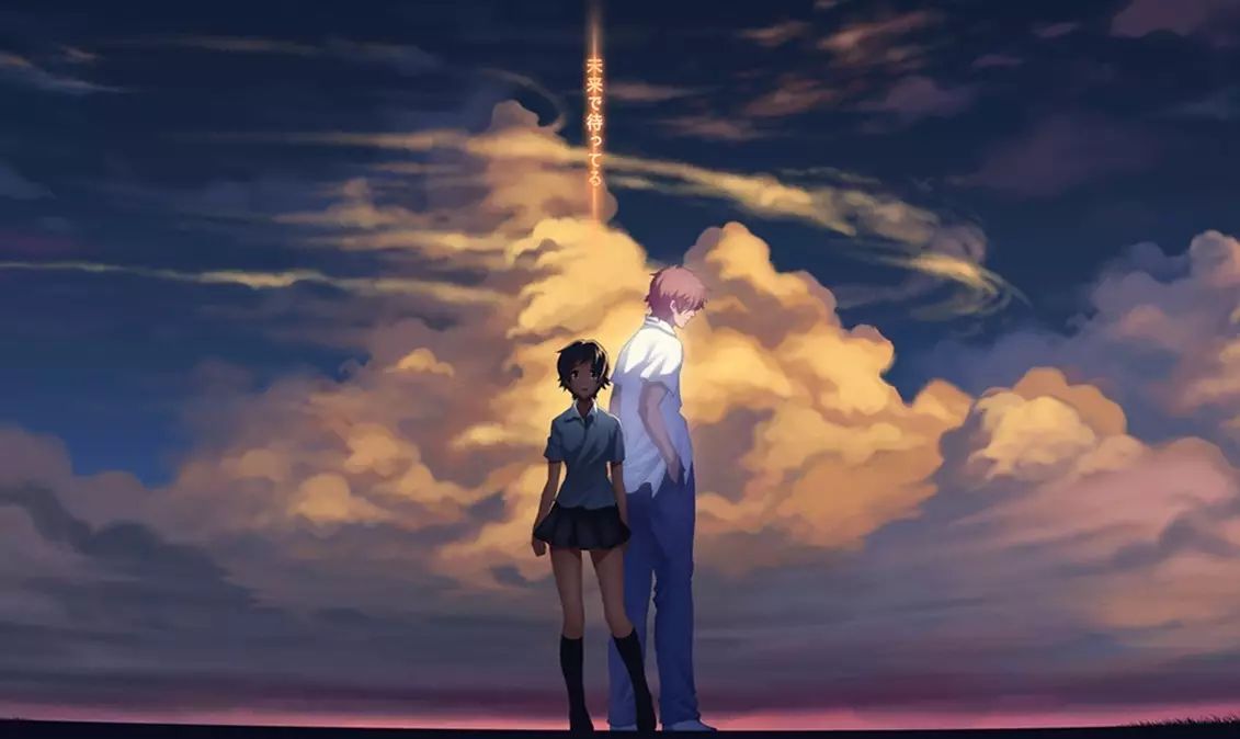 21部动漫推荐,2021日本动漫电影推荐榜前十名