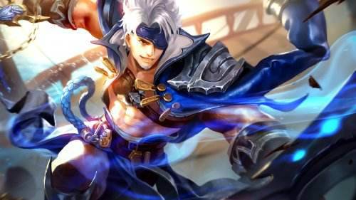 王者荣耀50星以下排位上分教学,王者荣耀钻石段位选英雄怎么玩