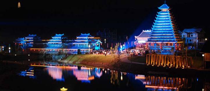 中国东盟博览会旅游展时间表,中国东盟博览会攻略