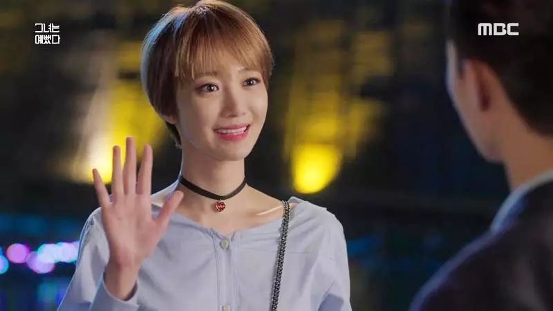 韩国今年流行的饰品,今年最火的高端饰品