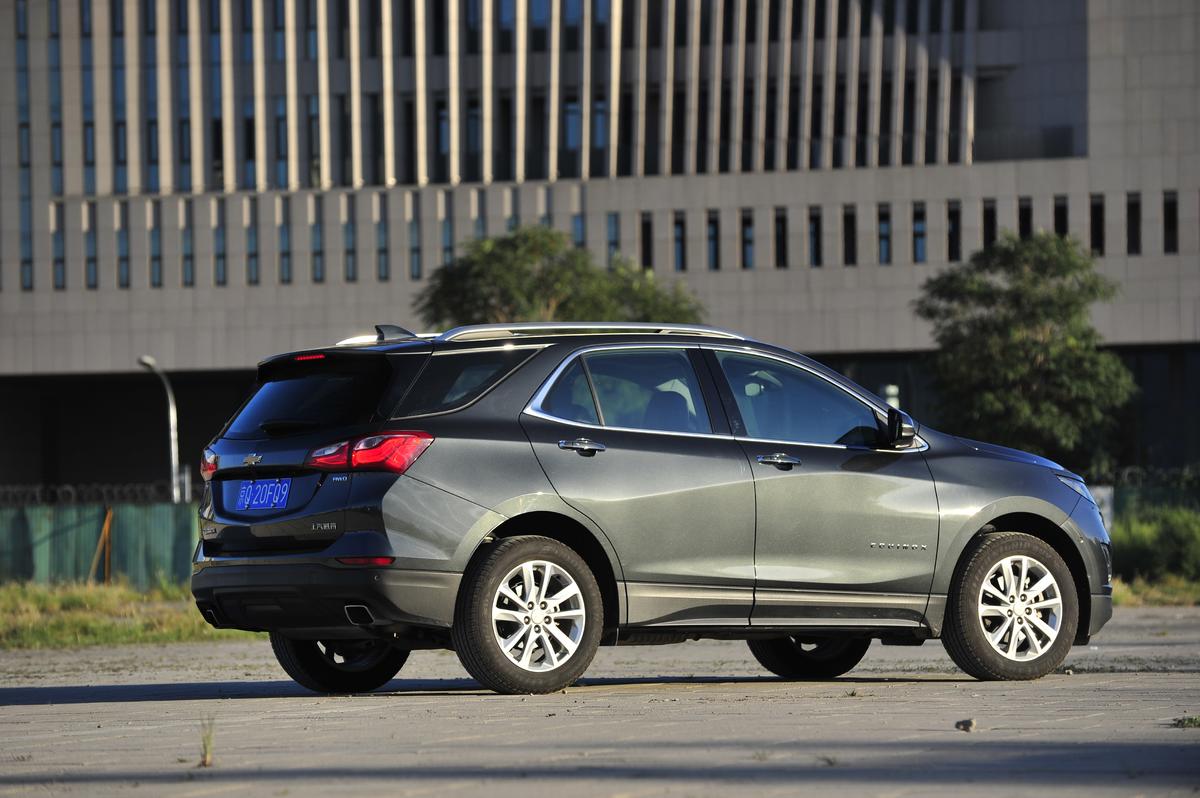 科雷傲和探界者,科雷傲和探界者哪个好点