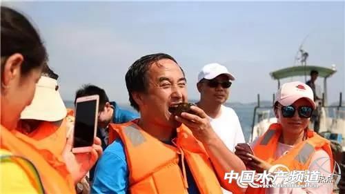 连海都没有见过的人，却靠海参发家致富！