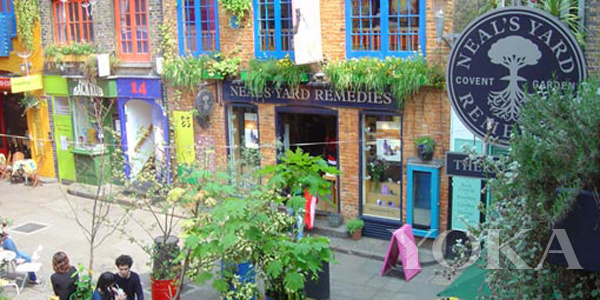 英国本土必买护肤品清单,英国护肤品购物必买清单