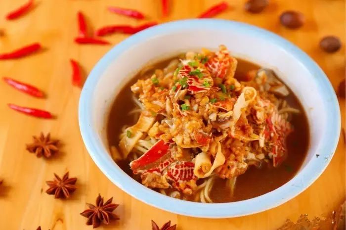 又是秋高蟹肥时一年一度的螃蟹节,又是吃螃蟹的好时节