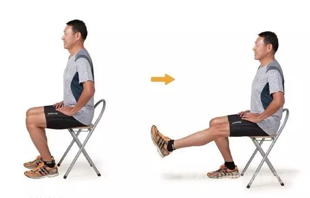 骨科专家许学猛,张景明讲中医治膝关节病