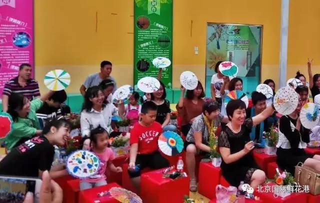 文创园儿童乐园六一购票,文创园室内儿童乐园