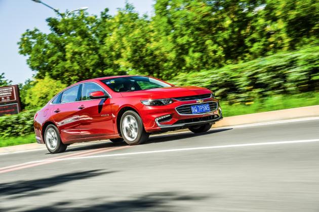 迈锐宝xl最值得买的版本,哪款迈锐宝xl最值得入手