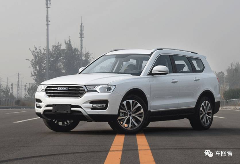 长城哈弗运动版跟经典版区别,17年哈弗h2红标和蓝标有什么区别