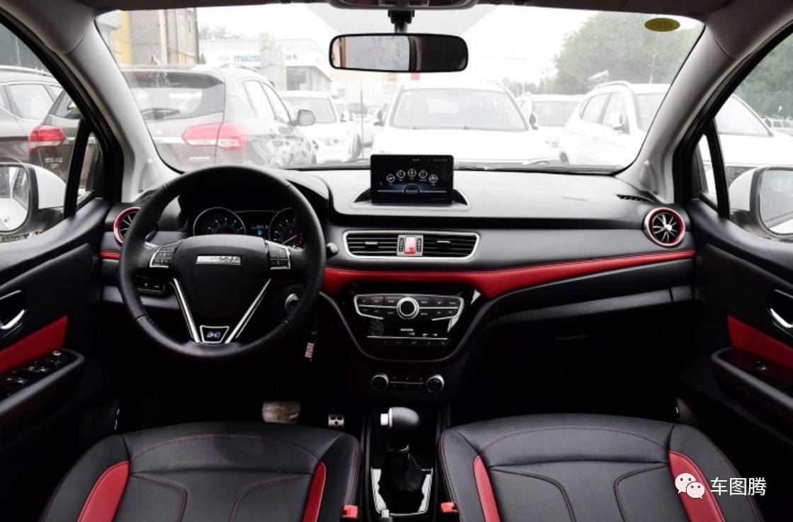 长城哈弗运动版跟经典版区别,17年哈弗h2红标和蓝标有什么区别