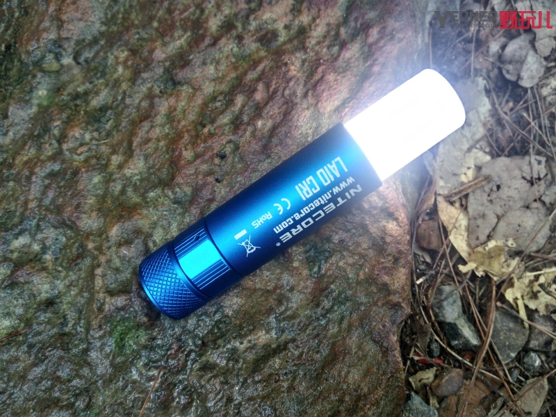 奈特科尔la10手电筒,奈特科尔la10多功能