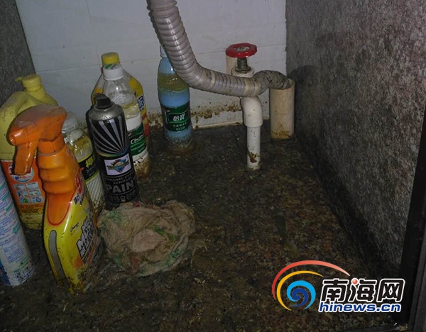 三亚同心家园质量问题,三亚同心家园三期事件