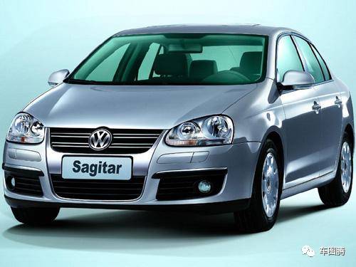 国人为什么这么喜欢大众,为什么国内三厢车比两厢车受欢迎