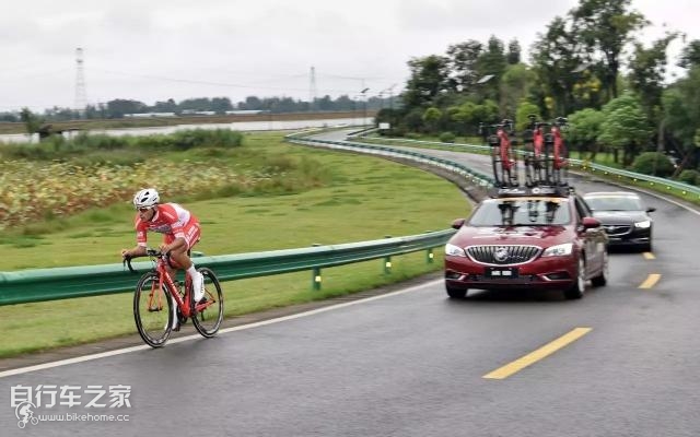 第十届环中国公路自行车赛,2022环中国国际公路自行车赛