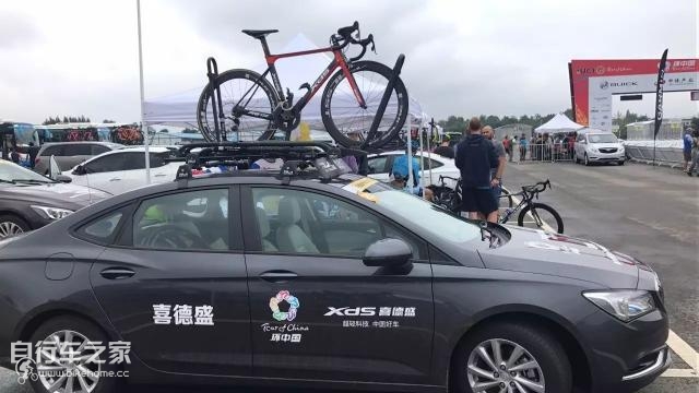 第十届环中国公路自行车赛,2022环中国国际公路自行车赛