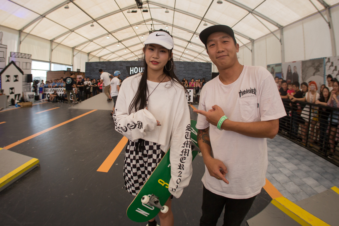 vans上海滑板,vans街头滑板