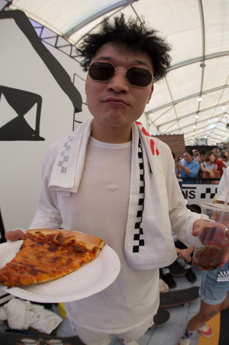 vans上海滑板,vans街头滑板